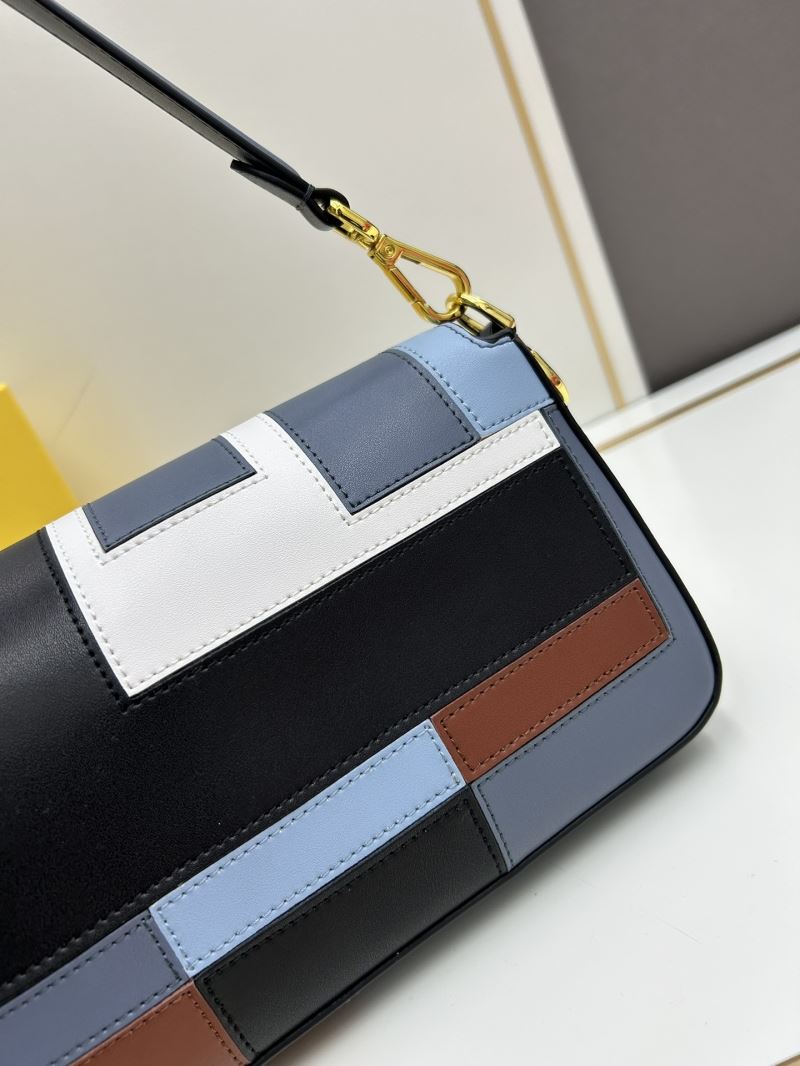 Fendi Satchel Bags